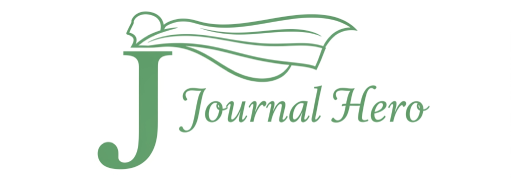 Journal Hero Logo